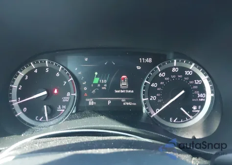 2022 Toyota Highlander Xse из США, поврежденный, VIN 5TDLZRAH0NS113253